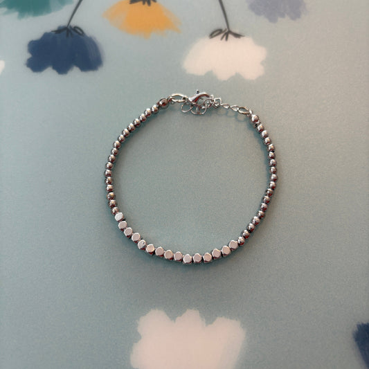 Destello Lunar Bracelet