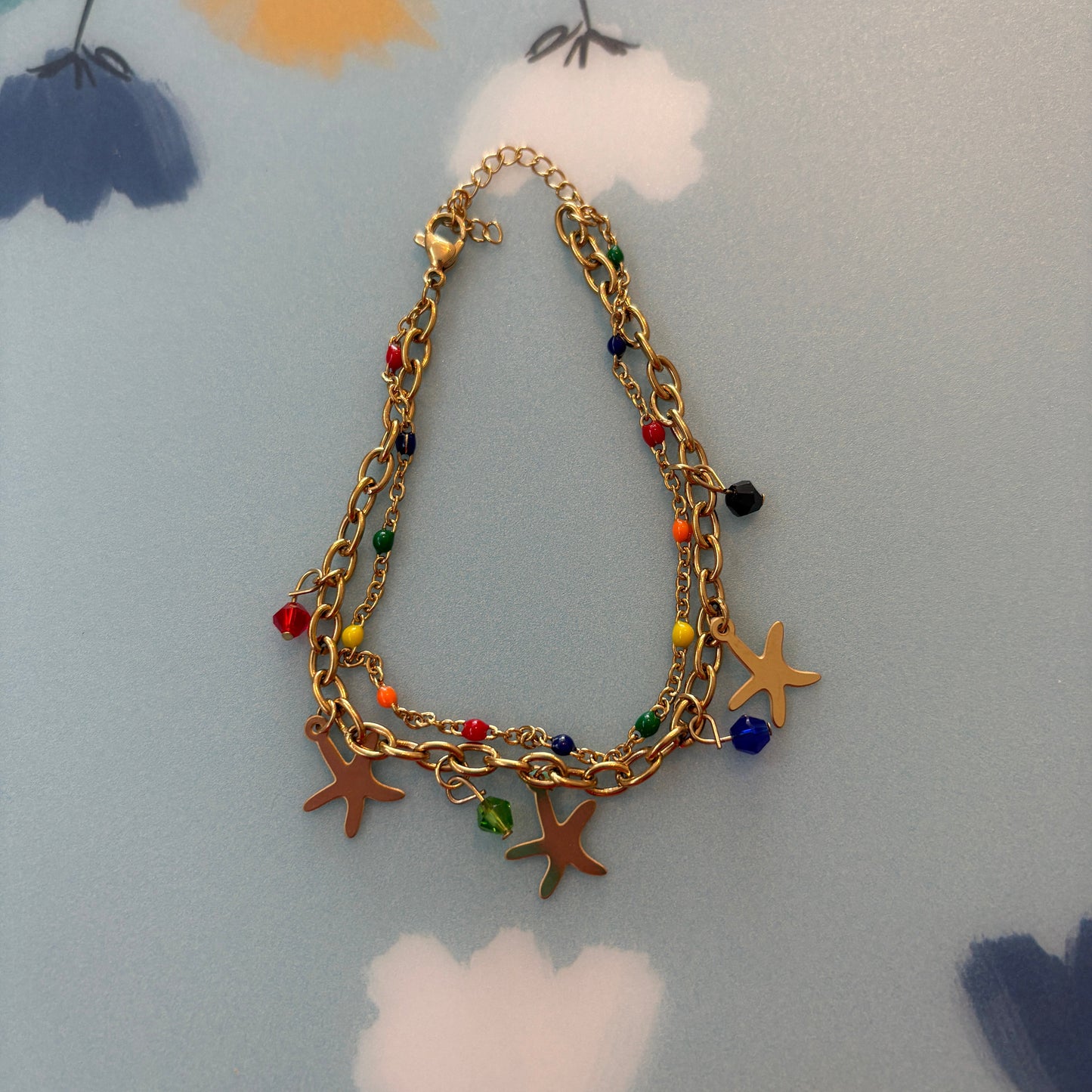 Camino Marítimo Bracelet