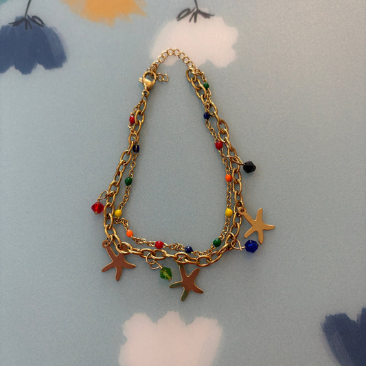 Camino Marítimo Bracelet