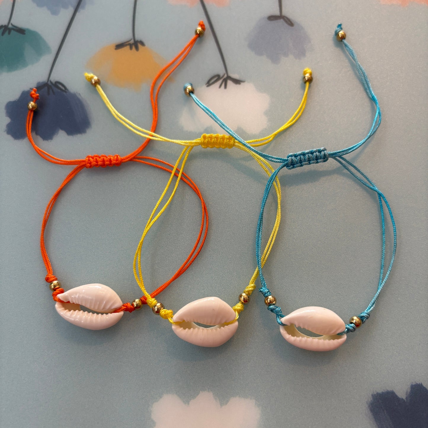 Concha Serena Bracelet