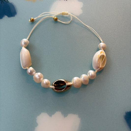 Oasis Marino Bracelet