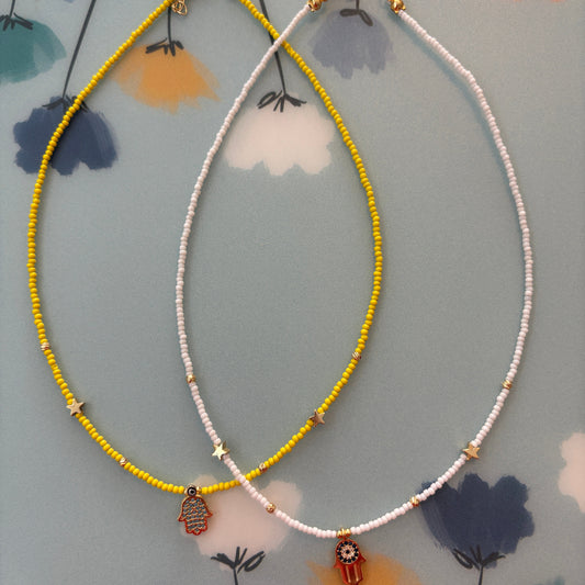 Guardian Soul Necklace