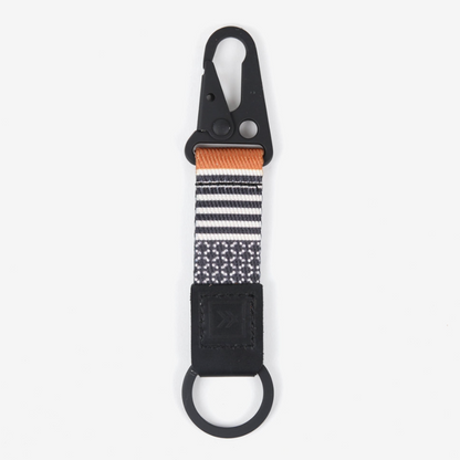 Sanders Keychain Clip