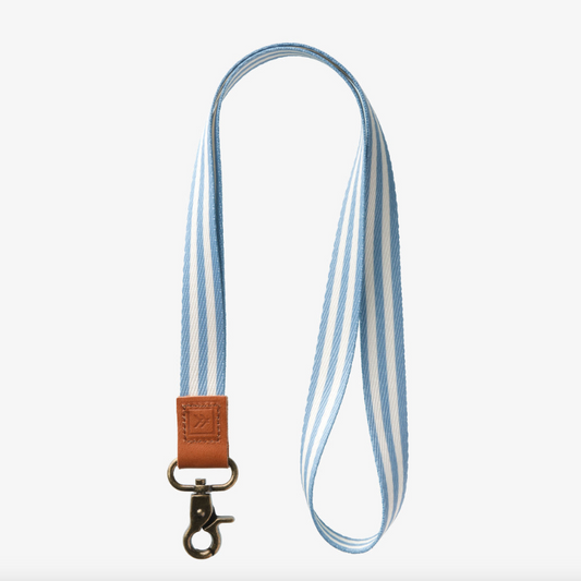 Wilson Neck Lanyard