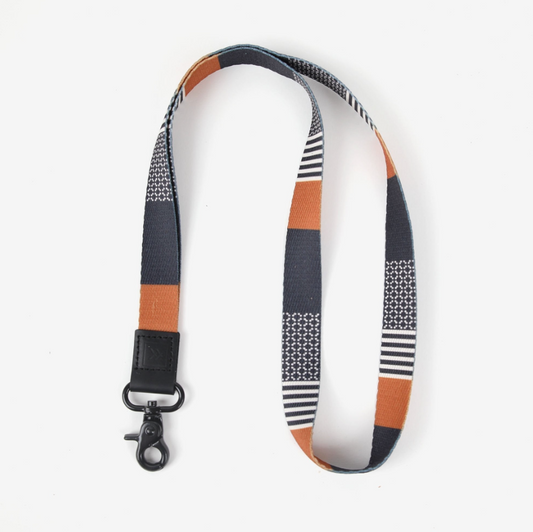 Sanders Neck Lanyard