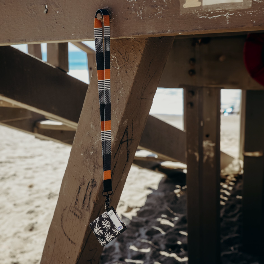 Sanders Neck Lanyard