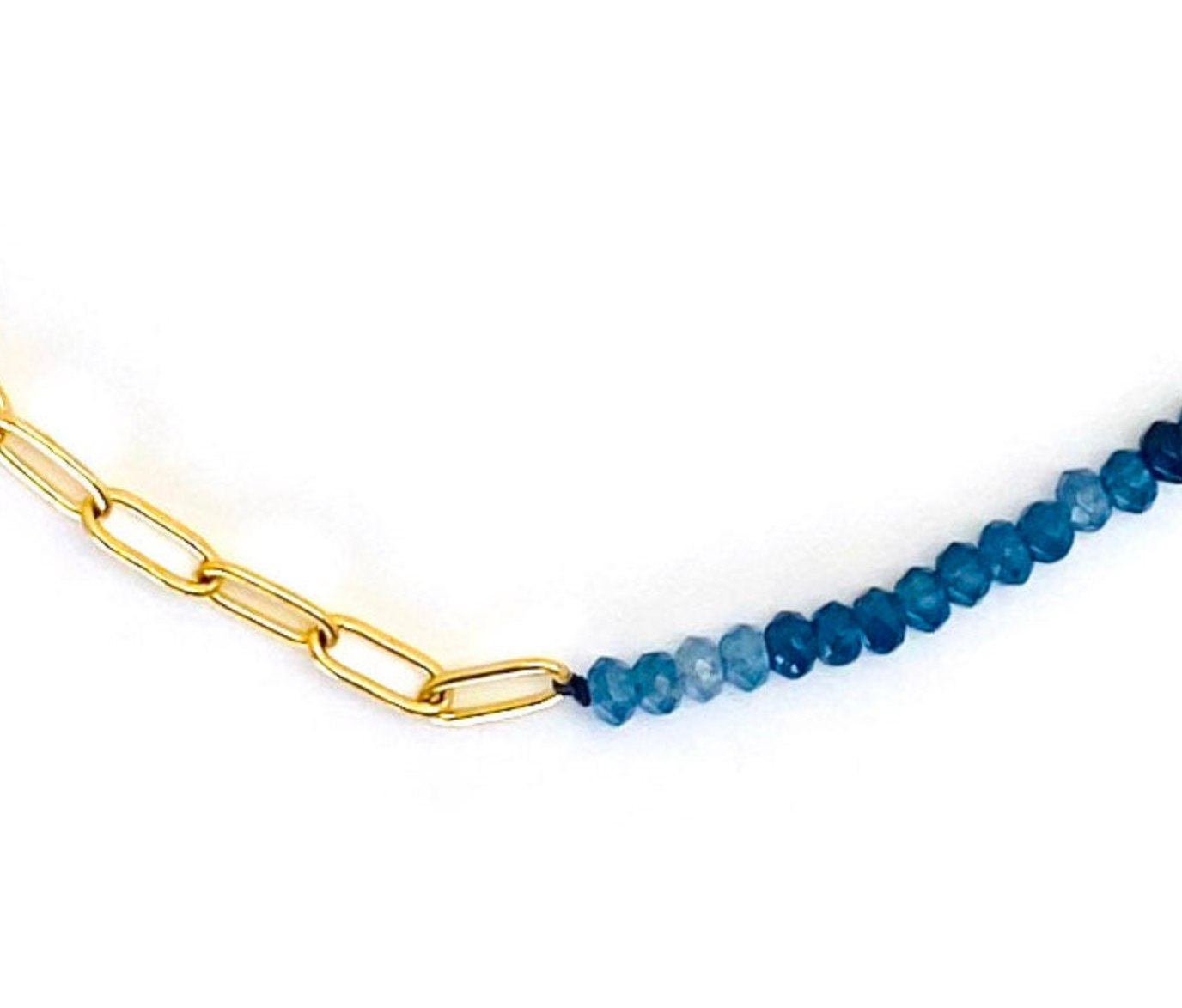 Paloma Bracelet - Salty Babes