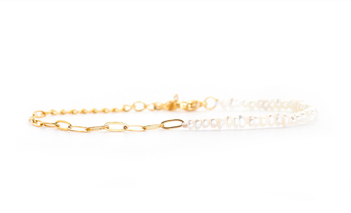 Paloma Bracelet - Salty Babes