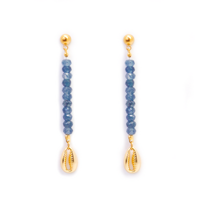 Glimmer Pukka Drops - Salty Beads