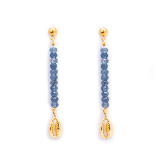 Glimmer Pukka Drops - Salty Beads