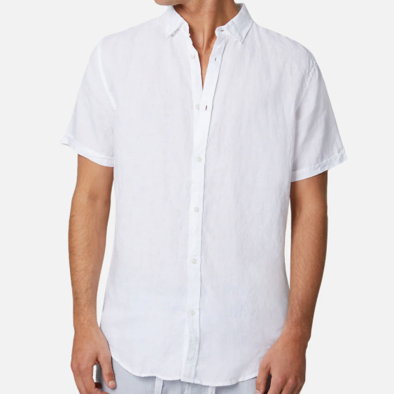 The Tennyson Shirt