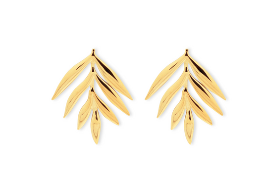 Isla Earrings
