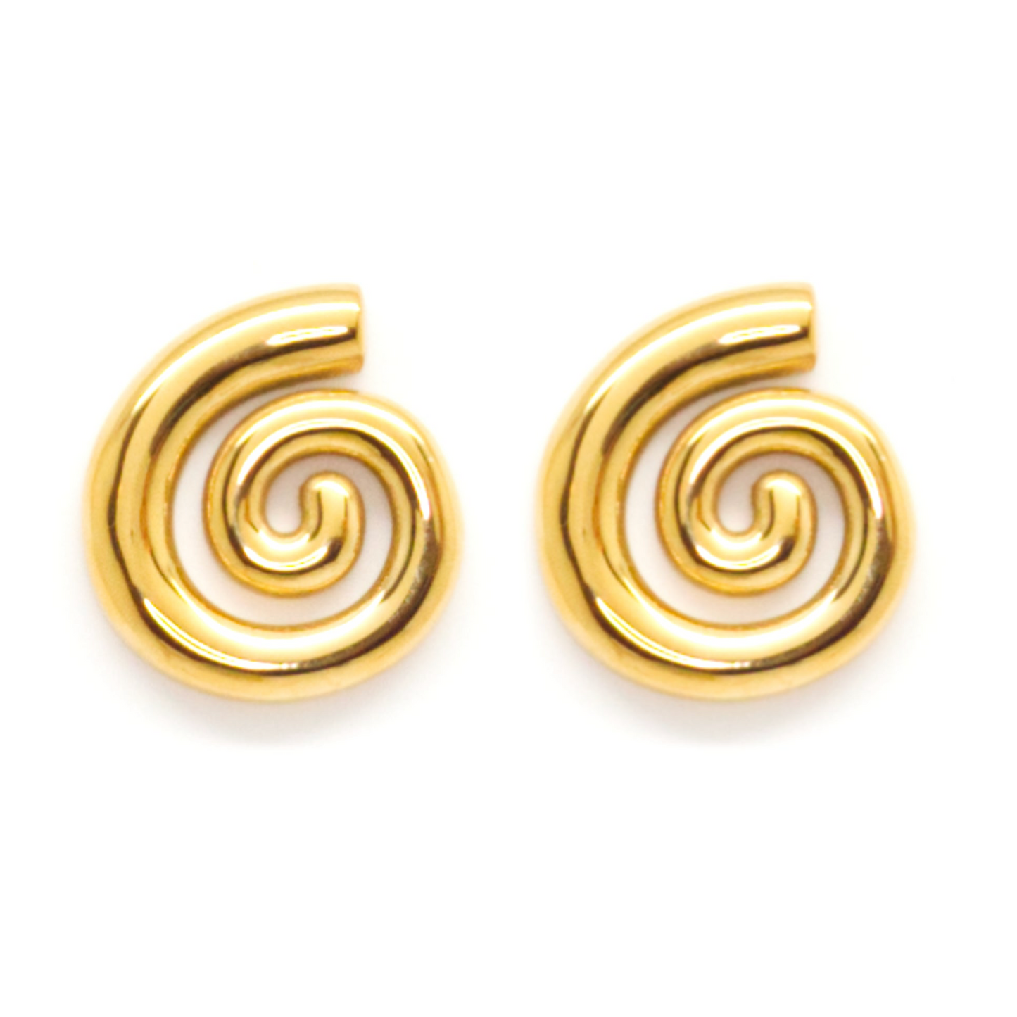 Nautilus Studs