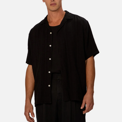 The Catanza Stripe Shirt