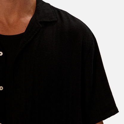 The Catanza Stripe Shirt