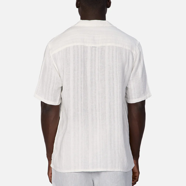 The Catanza Stripe Shirt