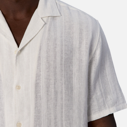 The Catanza Stripe Shirt
