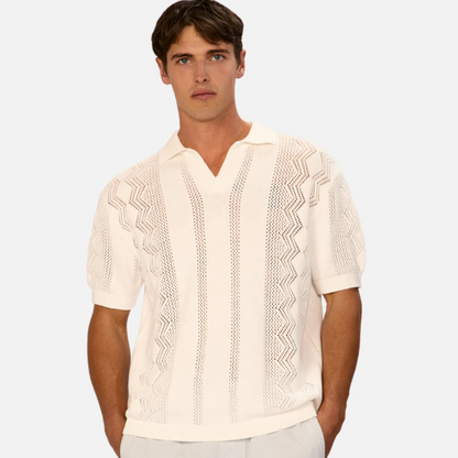 The Fargo polo