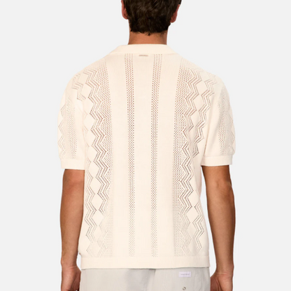The Fargo polo