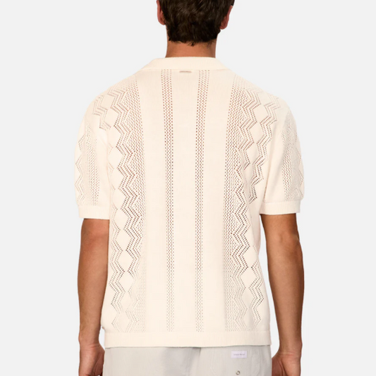The Fargo polo