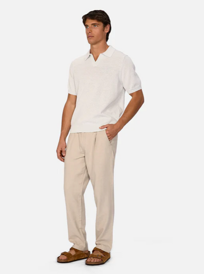The Salvador polo