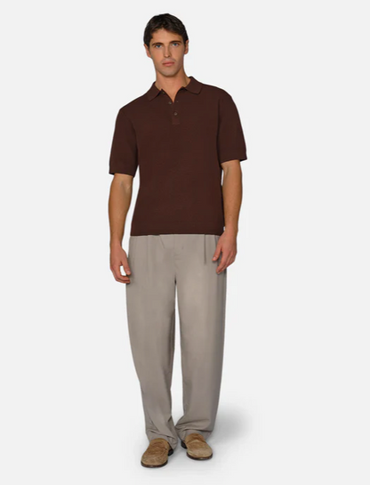The Leon polo