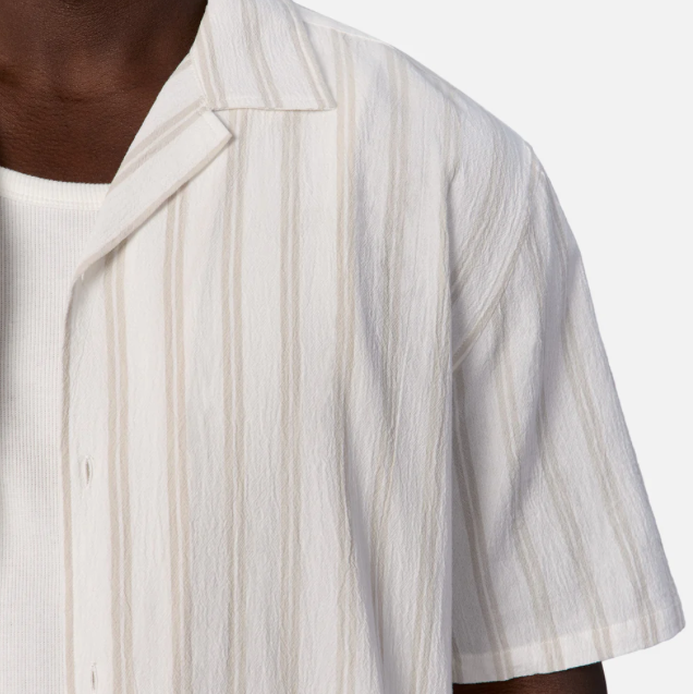 The New Stripe Magna Shirt