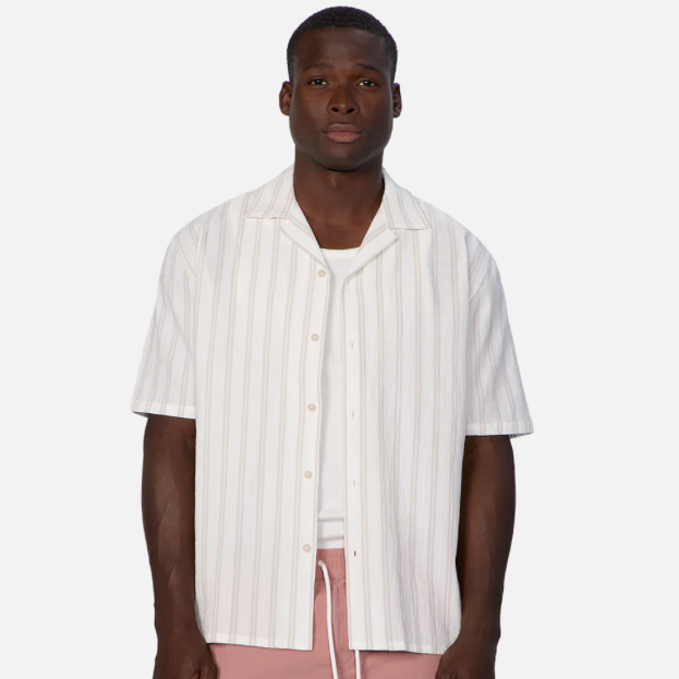 The New Stripe Magna Shirt