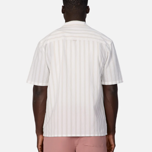 The New Stripe Magna Shirt