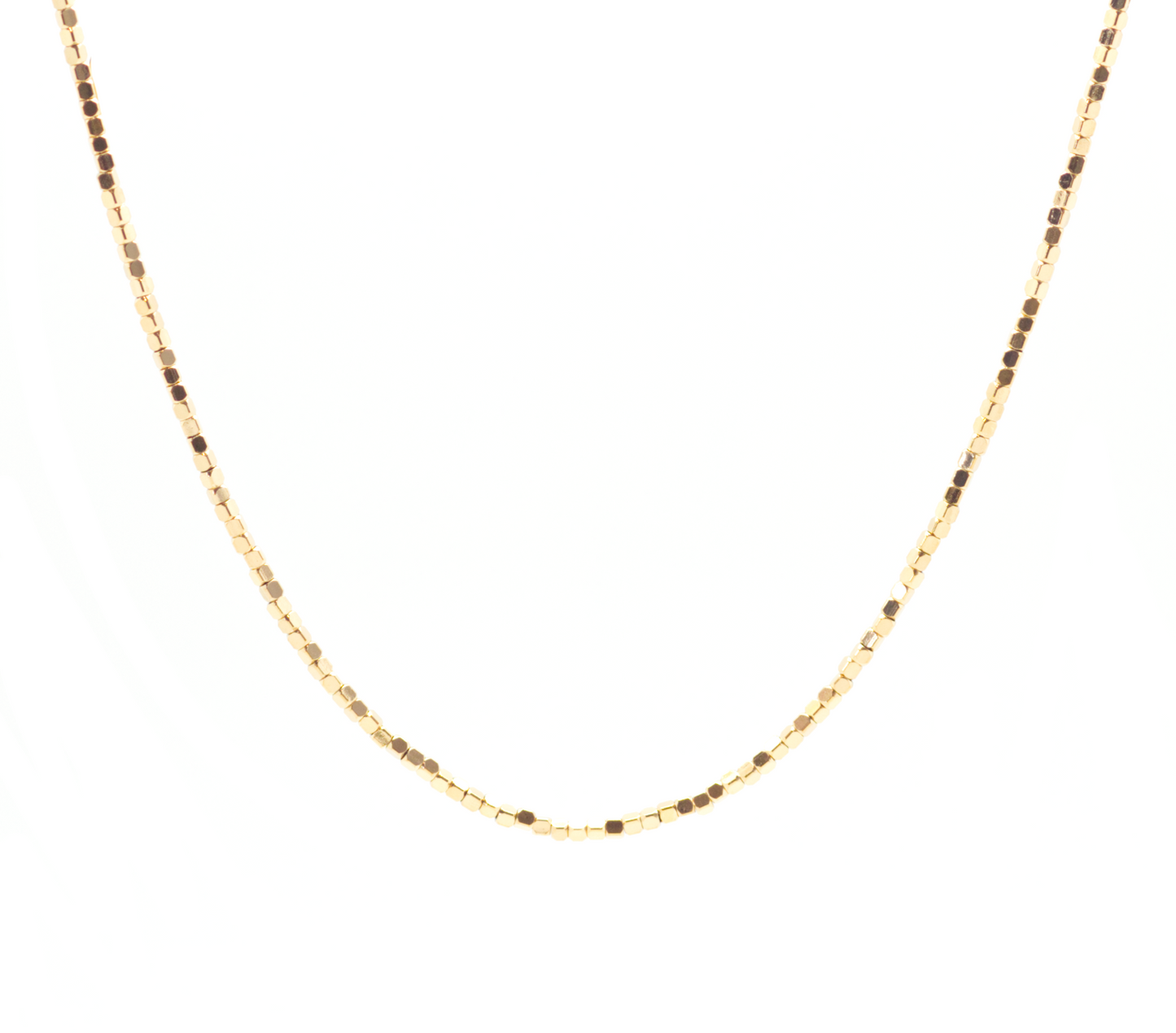 Pebbles Necklace - Salty Babes