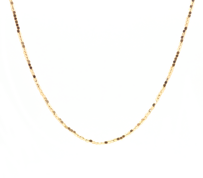 Pebbles Necklace - Salty Babes