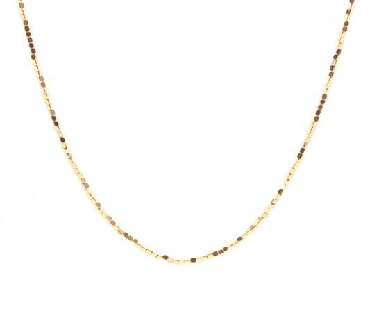 Pebbles Necklace - Salty Babes