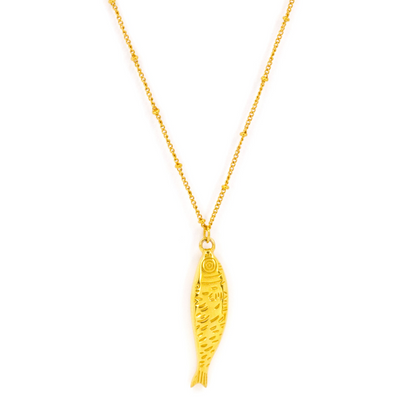 Harbord Necklace