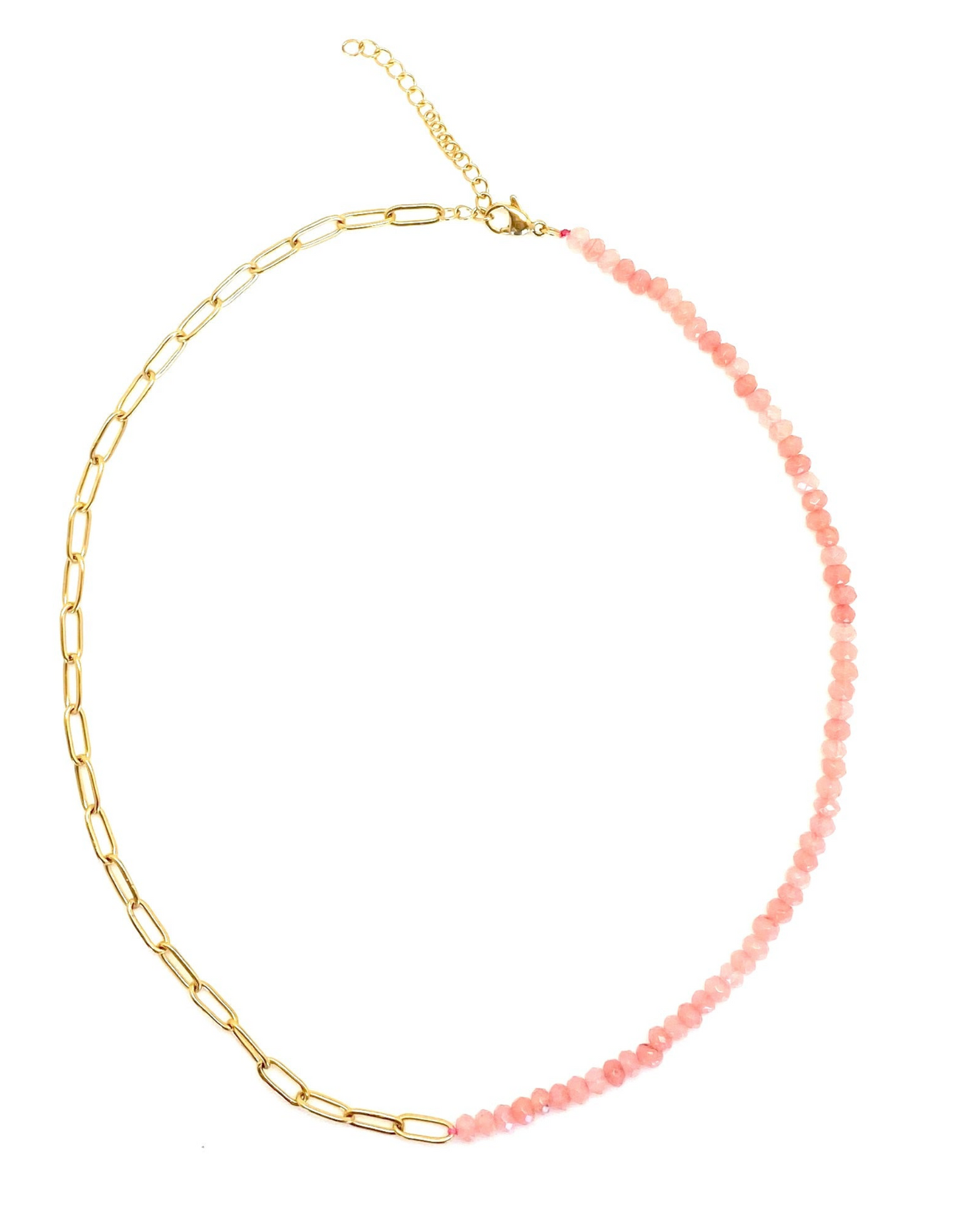 Paloma Necklace - Salty Babes