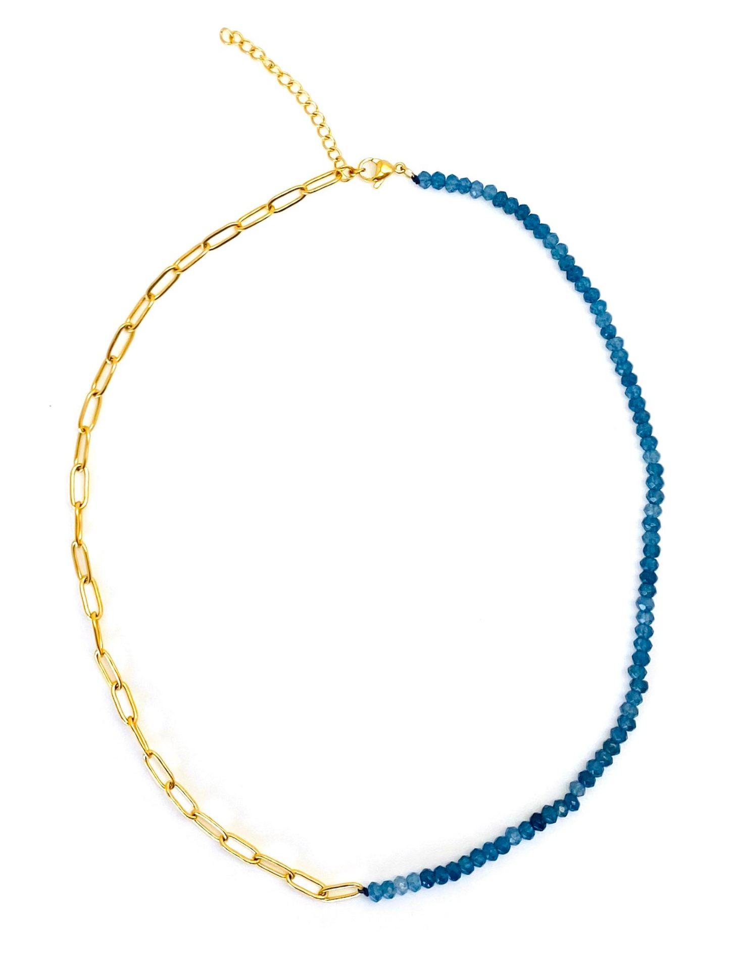 Paloma Necklace - Salty Babes