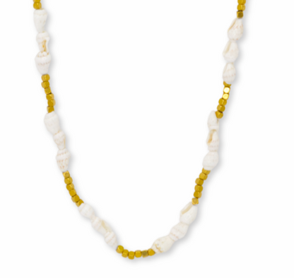 Shoreline Necklace