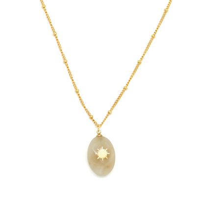 Love Stone Necklace