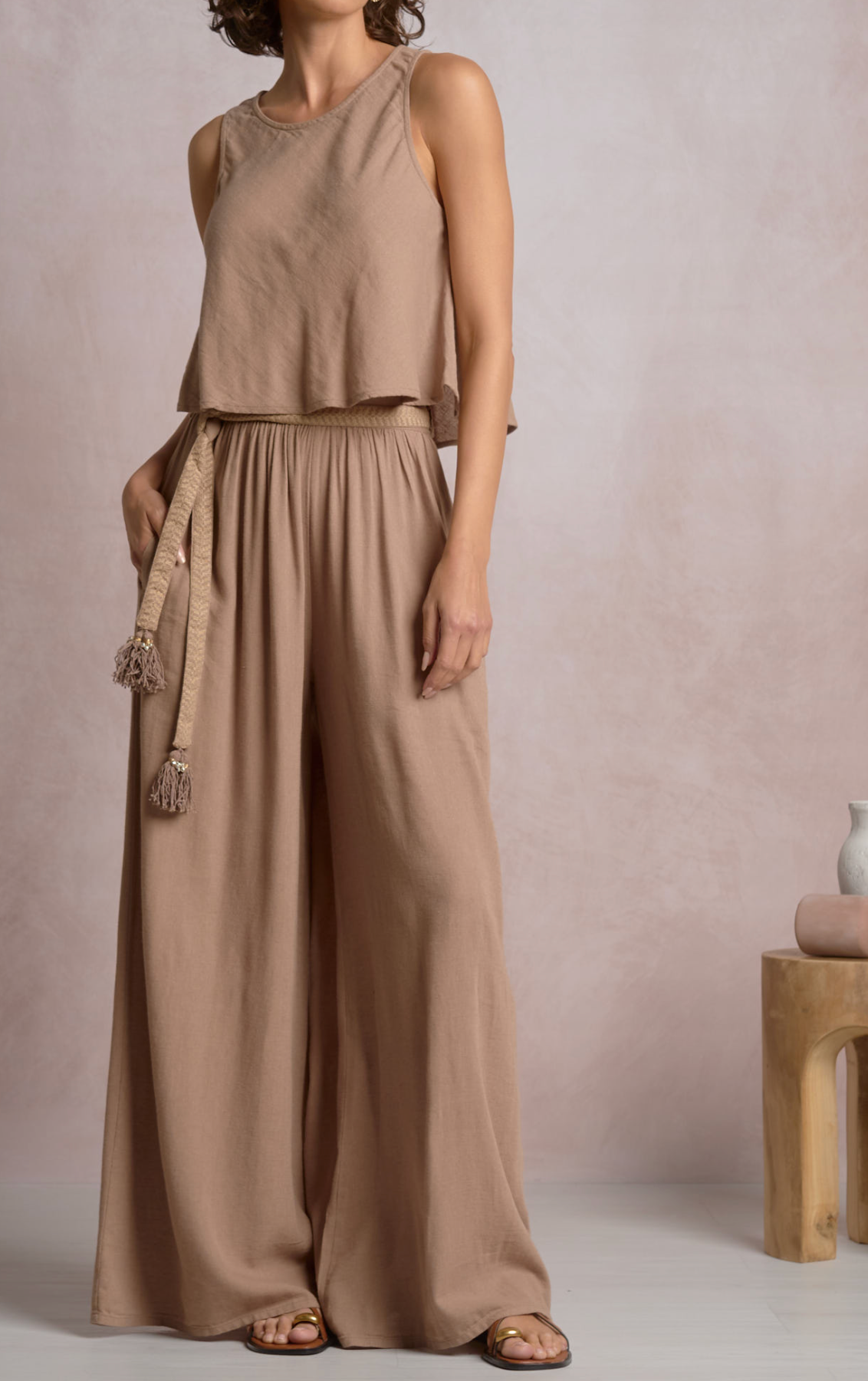 Top Brown