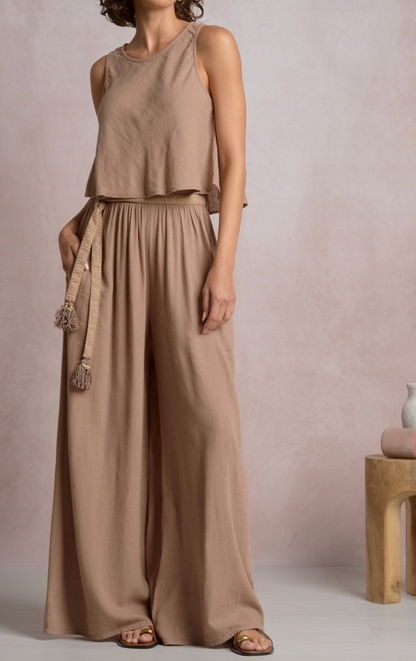 Top Brown