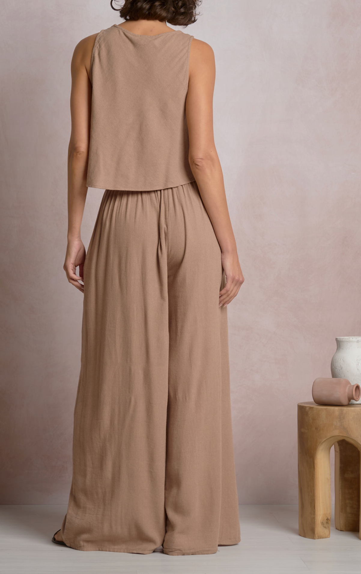 Top Brown