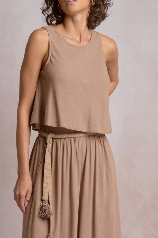 Top Brown