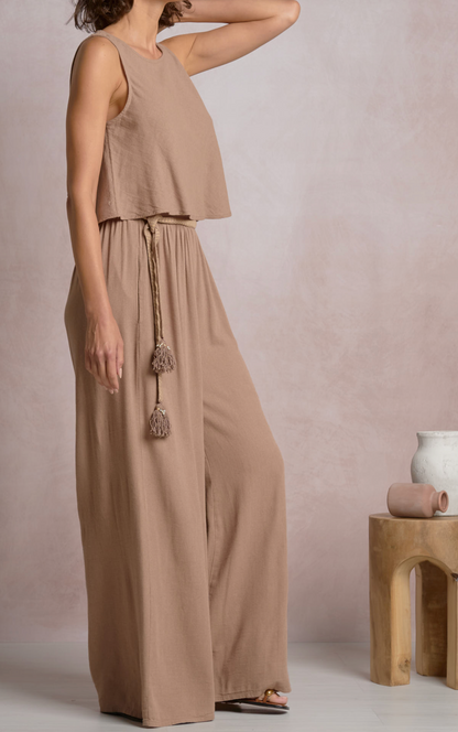 Top Brown