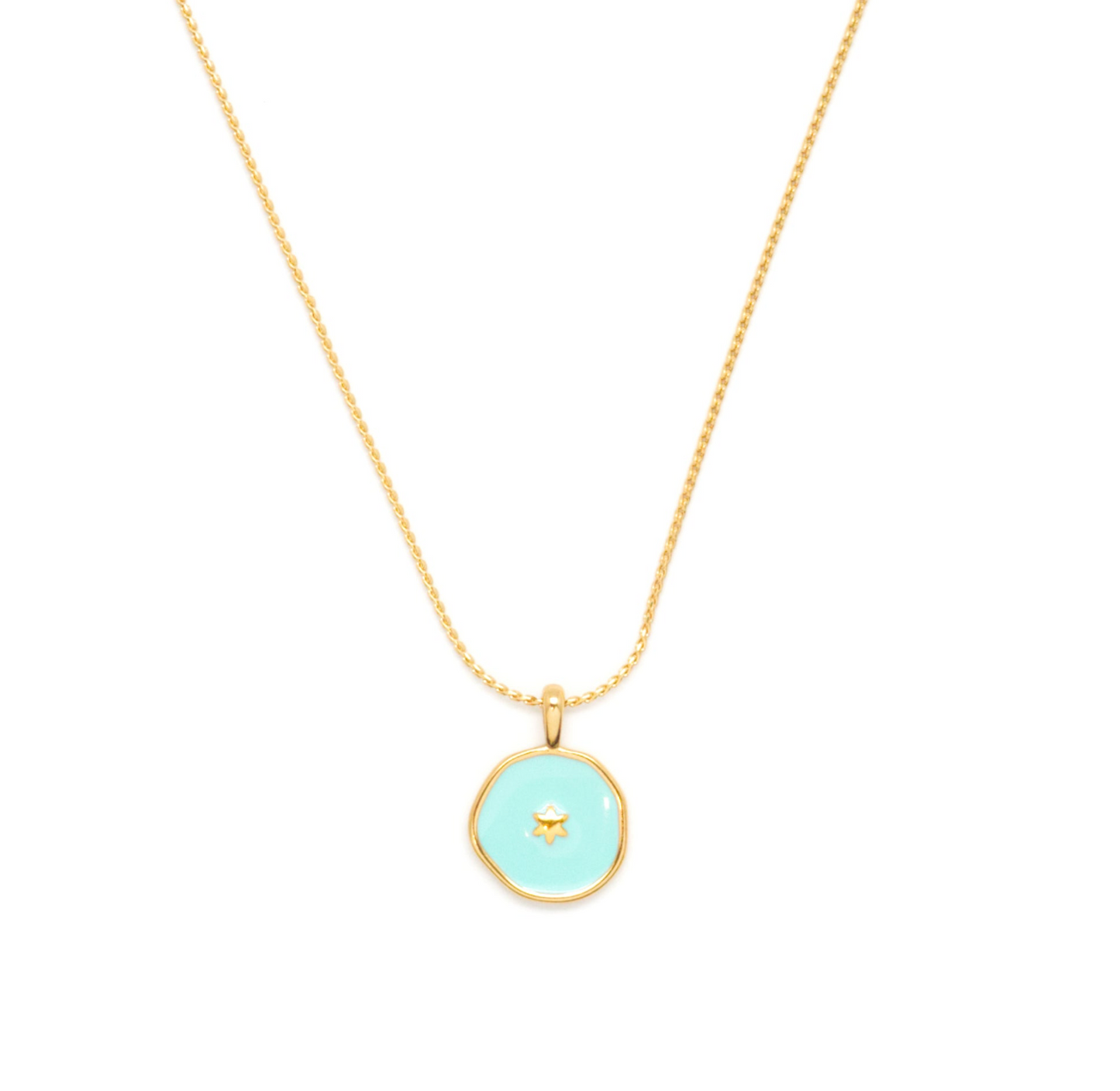 STARRY SKY ~ SALTY PENDANTS
