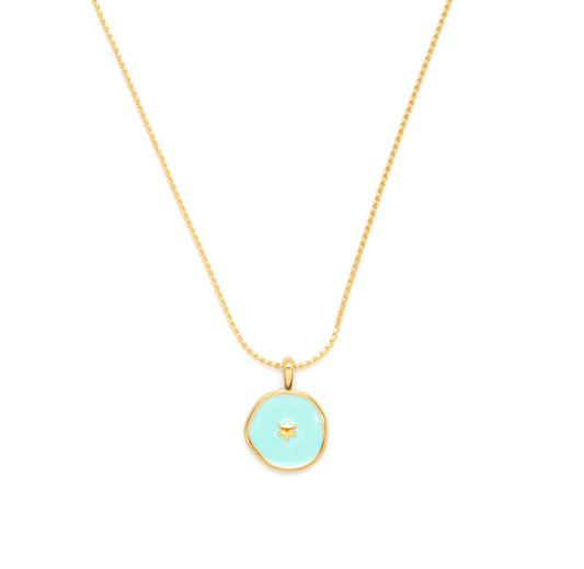STARRY SKY ~ SALTY PENDANTS