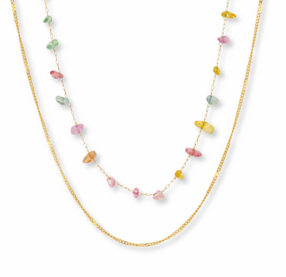 TAYLOR NECKLACE