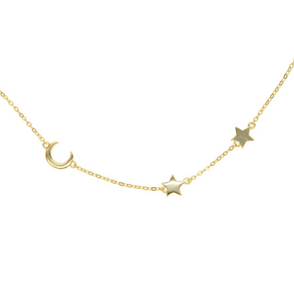 TO THE MOON AND BACK ~ SWEET