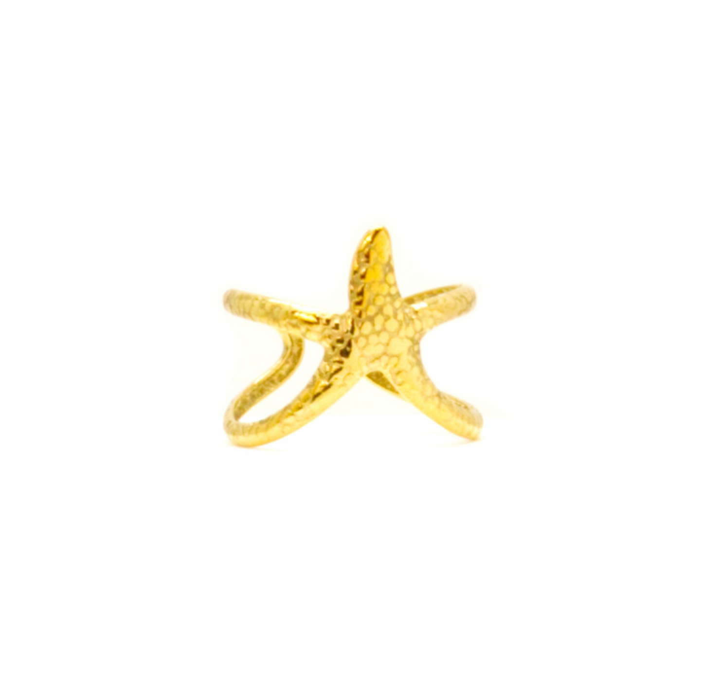 SEA STAR RING