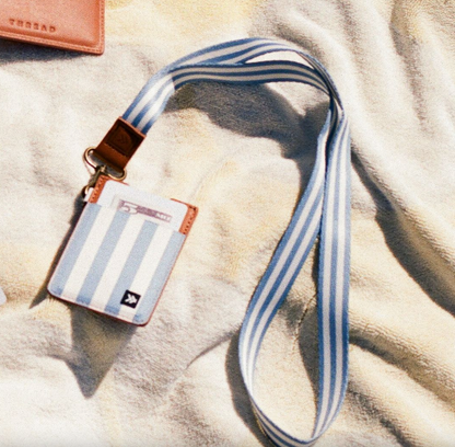 Vertical Wallet