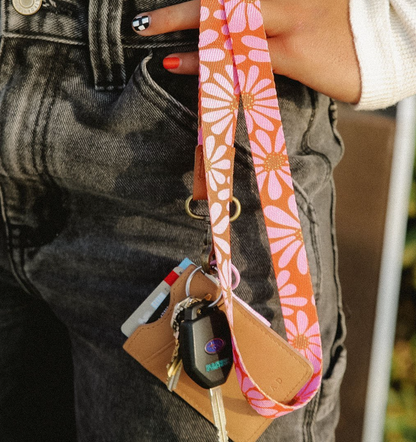 Vertical Wallet