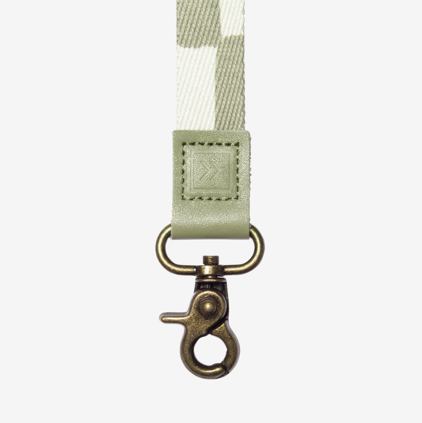 Scout Neck Lanyard